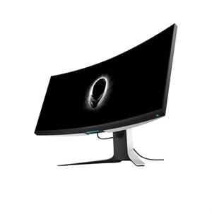 Alienware 34 Curved Monitor - AW3420DW - QHD @ 120Hz - GSync $616
