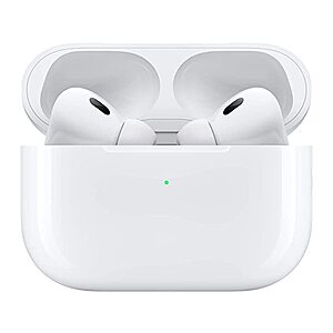 Woot airpod sales pros