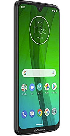 Motorola Moto G7 64GB (Factory Unlocked) (International Version) - Free shipping Prime - Woot $89.99