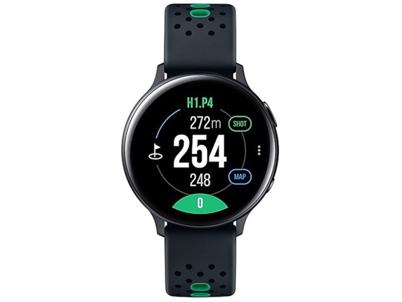 samsung galaxy watch 46mm international version