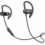 Anker Soundbuds Curve Wireless Bluetooth Headphones $21 + Free Shipping