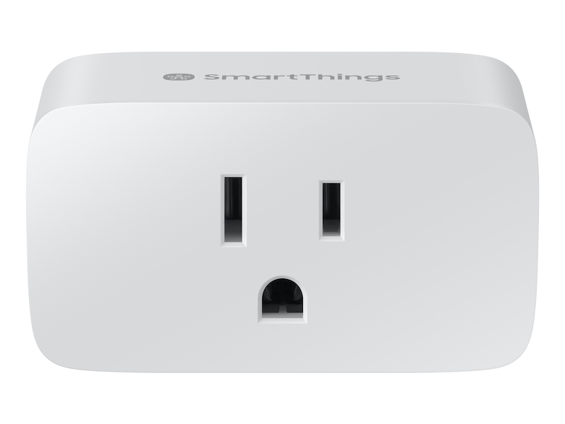 Samsung SmartThings Wifi Smart Plug ($12 each) 2 for $23.99
