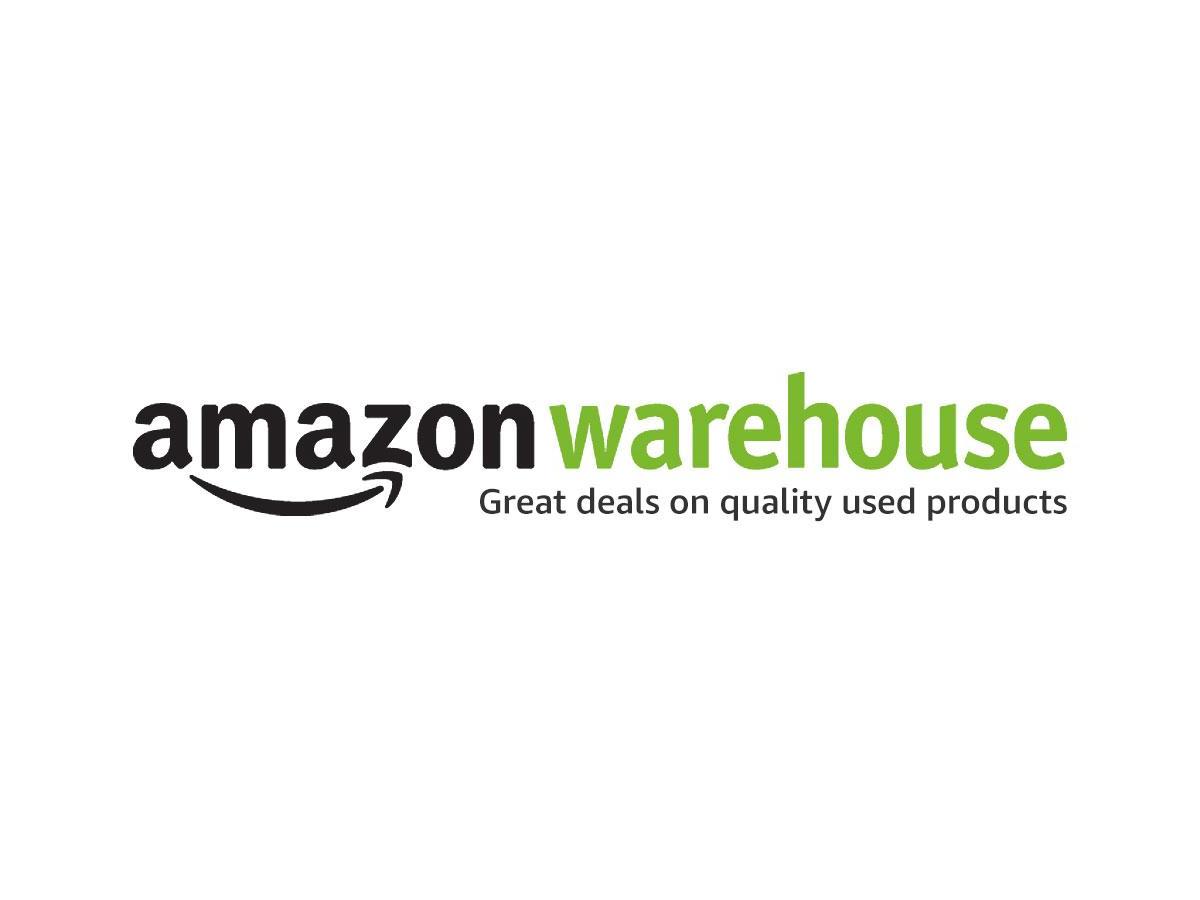 Amazon Warehouse Deals: Select Used & Open Box Items