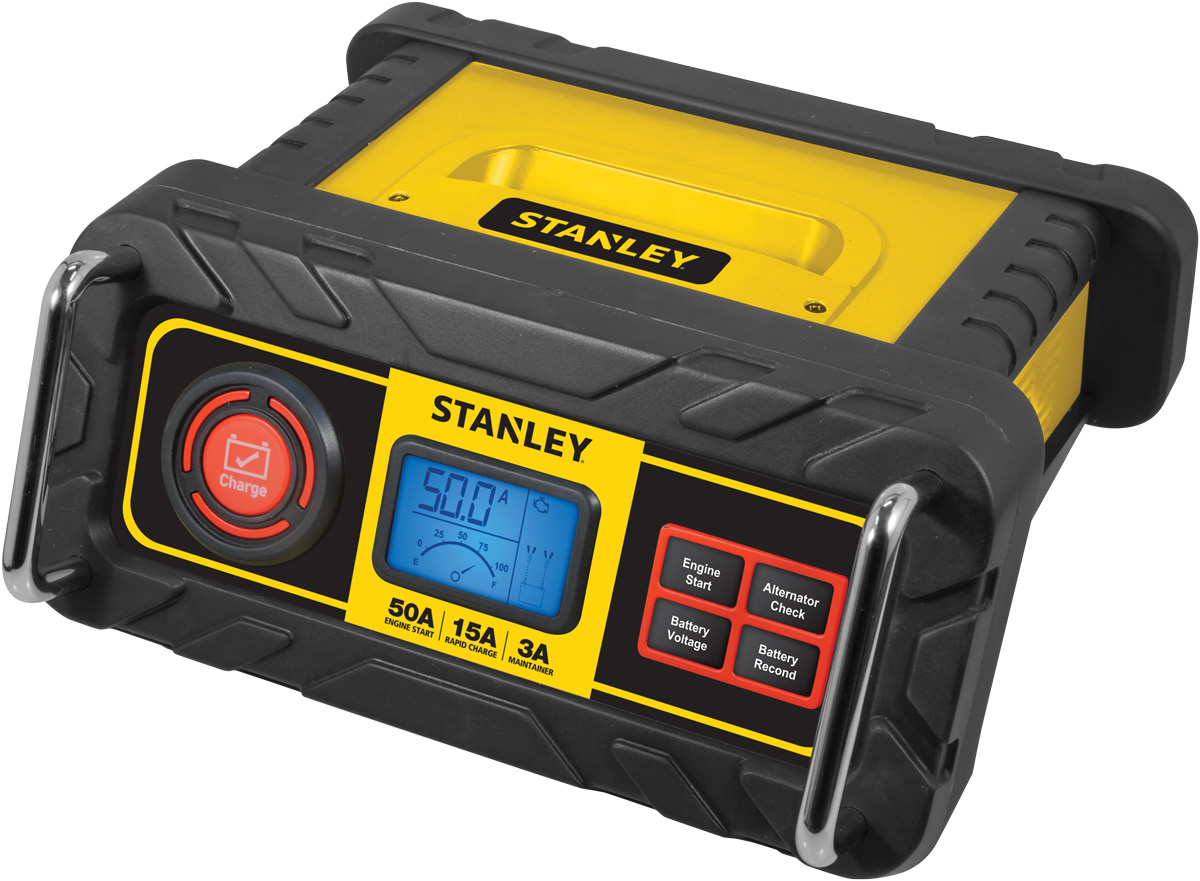 Stanley Bc1509 Instruction Manual Pdf Download Manualslib