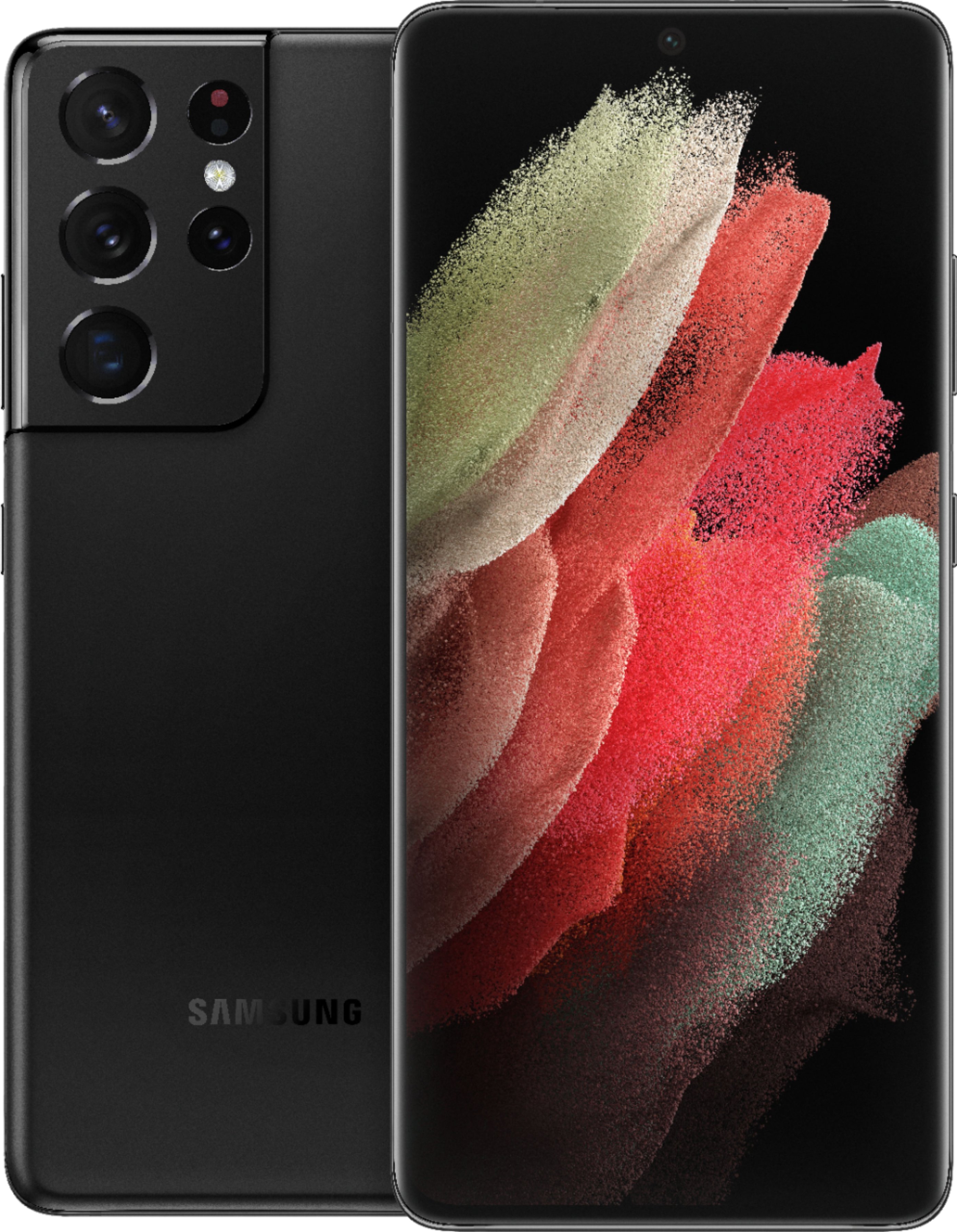 S21 ultra 5G Loyality Deal ATT 128GB $500 - 2 year contract Reqd