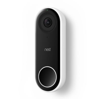Google Nest Hello Video Doorbell $179.99 + $30 Kohl's Cash + Free Shipping