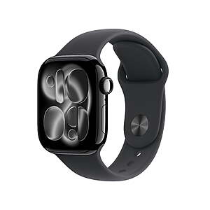 Apple Watch Series 11 GPS Smartwatch: 46mm $309, 42mm $279 + Free S&H