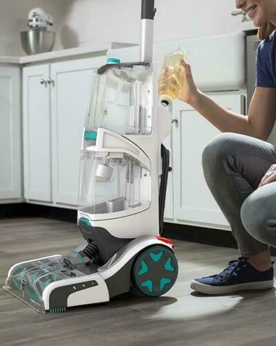 Hoover SmartWash Automatic Carpet Cleaner / Washer - Refurbished FH52000RM $96