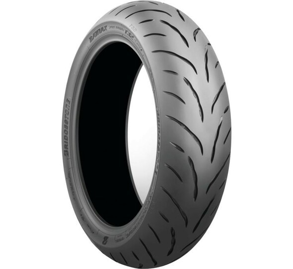 Bridgestone Battlax S22 Motorcycle tires - $178 AR