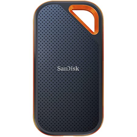 SanDisk 1TB Extreme PRO Portable SSD - 2000 mb/s read/write $169.99