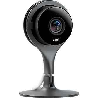 Nest Cam Indoor Security Camera (Last Gen) - $90
