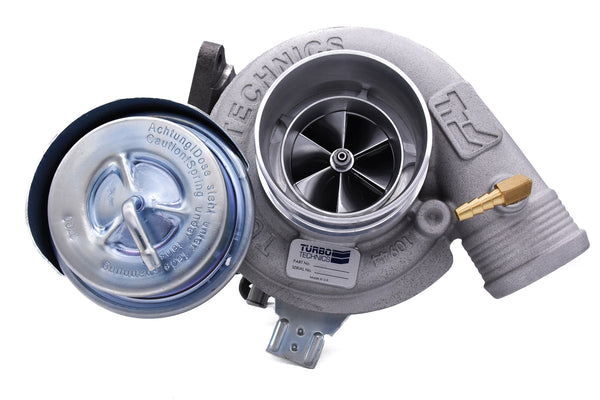 Turbo Technics S280 for Ford Fiesta ST Back in Stock at Whoosh Motorsports $1749.99