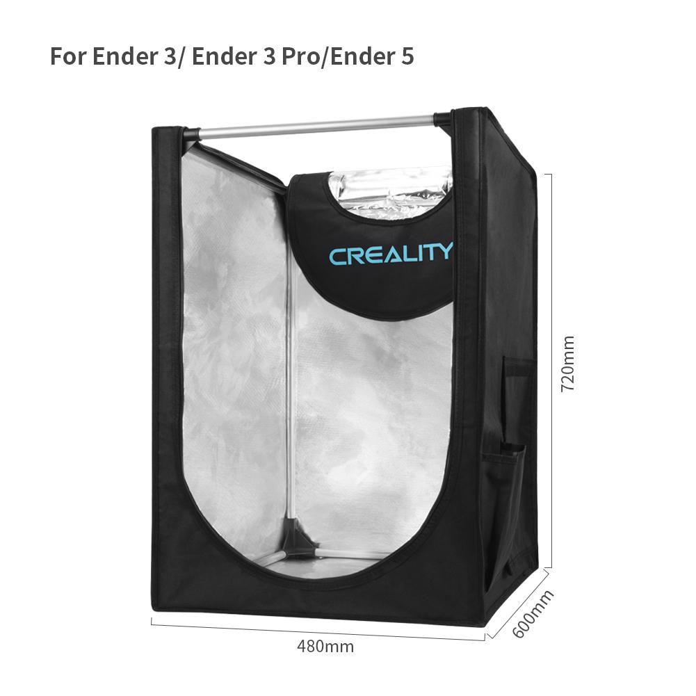 Creality 3D Printer Enclosure $66