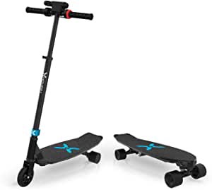 Hover-1 Switch 2 in 1 Electric Skateboard & Scooter $150