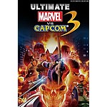 Xbox One/Series X|S Digital: Devil May Cry 5 $20, Ultimate Marvel vs. Capcom 3 $10 &amp; More