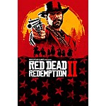 Xbox One Digital Games: Guacamelee! 2 $5, Red Dead Redemption 2 or Outer Worlds $30 Each &amp; More (XBL Gold Req.)
