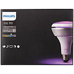 Philips Hue Wireless Color Changing Smart Bulb 456228 BR30 2nd Gen in Retail - Refurb $42.99