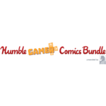 Humble Gamer Comics Bundle Presented by Dark Horse