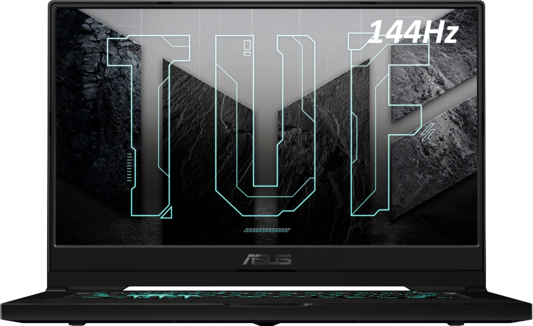 Asus TUF DASH 15.6" Intel 11th Gen i7, 16GB Memory NVIDIA GeForce RTX 3060 $1099.99