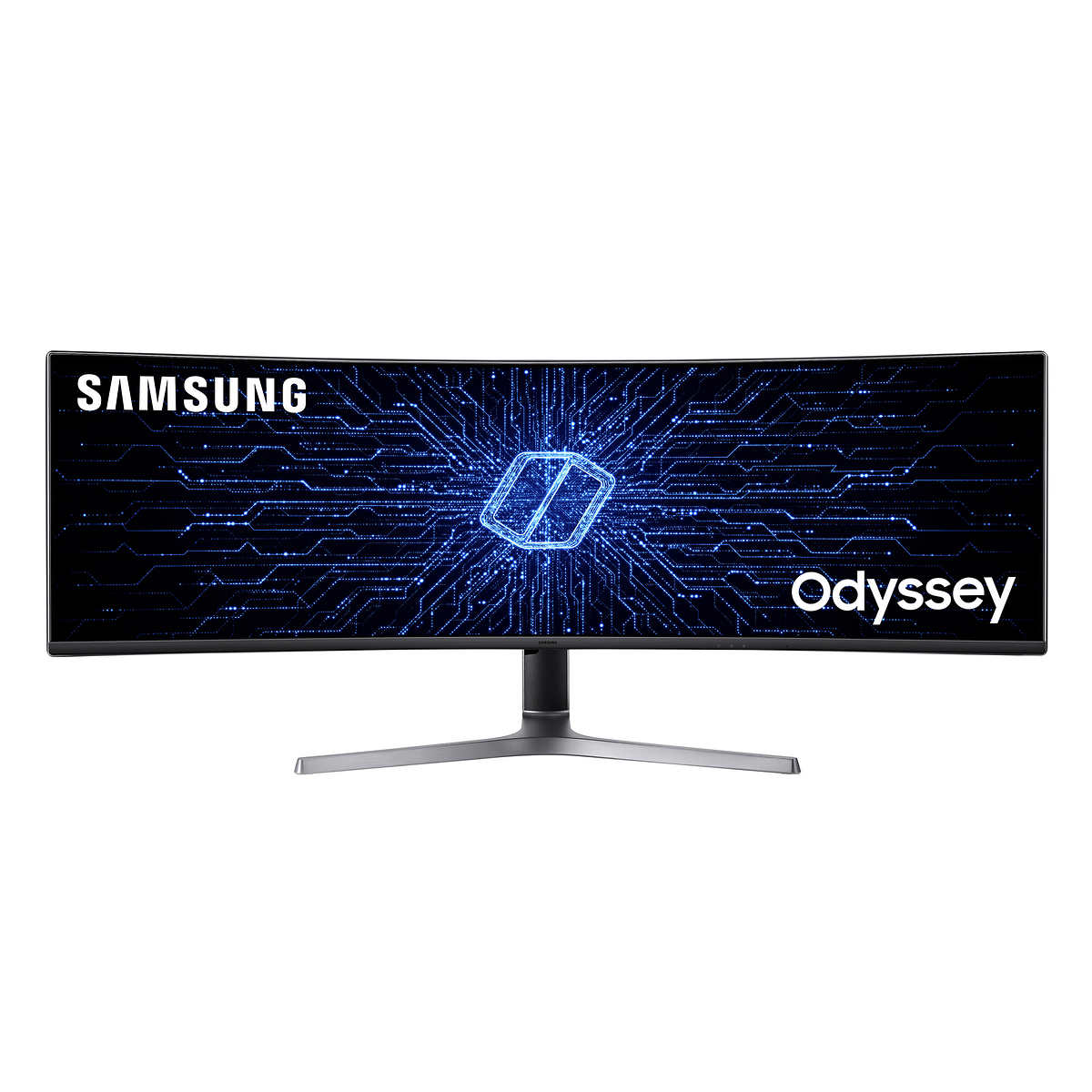 Costco Members 49" Samsung Odyssey G9 Series 120Hz 1440p Curved Gaming