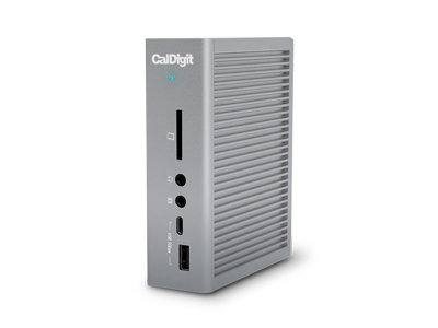 CalDigit TS3 Plus $209, Dual DP Mini Dock $99, Tuff Nano SSD Storage $99, and 10GbE $129 + 10% Off Sitewide