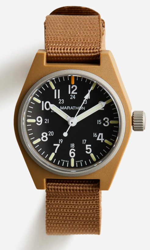 Marathon Watch Company™ General Purpose watch $76