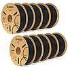 10-Pk 1-Kg ELEGOO 1.75mm 3D Printer Filament PLA+ Black $99.99, 10KG Rapid PETG (Various) $104.99 &amp;amp; More + free shipping