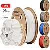 12kg 1.75mm Creality High Speed Hyper PLA 3D Printer Filament (Mix &amp;amp; Match Colors) $128 ($10.7 per kg) + free S/H AC