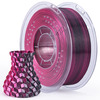 5Kg ELEGOO PLA Silk 1.75mm 3D Printer Filament (5x 1KG Spools), Mix &amp;amp; Match $60 + free s/h AC
