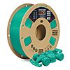 1KG OVERTURE 1.75mm Turbo PLA Filament (White, Green or Grey) $9.99, or 2kg White $15.99 w/ Prime shipping