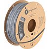 1KG Polymaker 1.75mm Polylite PLA 3D Printer Filament (Grey, Red or Dark Grey) $12.49 w/ Prime