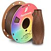 Polymaker Panchroma Matte PLA Filament Starting at $11.54, Satin PLA $13.34, Marble PLA $15.39 &amp;amp; More + free s/h or w/ Prime