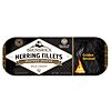 3.25 oz Brunswick Golden Smoked Herring Fillets $1.25 w/ S&amp;amp;S @ Amazon (possible YMMV)