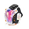 Pokytcox Cordless Knee Massager w/ Adjustable Heat $33.99 w/ Prime shipping