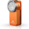 Wurkkos HD03 680 Lumen Rechargeable 95 CRI LED Clip Light $12.90 + free s/h