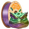 1KG ERYONE Silk Tri Color PLA 1.75mm 3D Printer Filament $11.54 w/ Prime