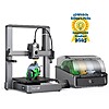 Creality Hi Combo 3D Printer (Includes CFS) $347 + free s/h