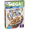 27oz. Cinnamon Toast Crunch Mega Size Breakfast Cereal Box $3.79 w/ S&amp;amp;S @ Amazon