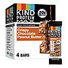 4-Count 2.2 oz KIND Protein MAX Snack Bars 20g Protein $3.89 w/ S&amp;amp;S (YMMV Coupon)