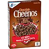 11-Oz Chocolate Cheerios Breakfast Cereal $2.07 w/ S&amp;amp;S @Amazon