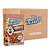 12-Pack 12.2-Oz Kellogg's Frosted Flakes Breakfast Cereal (Chocolate Milkshake) $15.60 w/ S&amp;amp;S AC YMMV at Amazon
