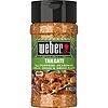3.7oz Weber Ultimate Tailgate Seasoning $1.90 w/ S&amp;amp;S @ Amazon