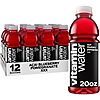 2x 12-Packs of 20 Oz Vitaminwater XXX A&ccedil;ai Blueberry Pomegranate $22.01 w/ S&amp;amp;S @ Amazon (Possible YMMV)