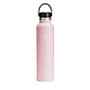 24 oz Hydro Flask Standard Flex Cap Trillium $22.06, 21 Oz $15.93 (YMMV Coupon) w/ Prime shipping