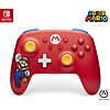 PowerA Wireless Controller for Nintendo Switch w/ Motion: Princess Peach or Mario Joy $30 each w/ Prime