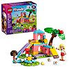 86-Piece LEGO Friends Guinea Pig Playground $7.99 w/ Prime Shipping @Amazon