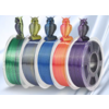 5-Pack 1.1kg JAYO Dual Color Silk PLA 1.75mm 3D Printer Filament Rolls (Various) $44.86 + $3.86 S/h