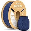 5x 1KG ELEGOO Matte PLA 1.75mm 3D Printer Filament Spools (Mix &amp;amp; Match) $53 w free shipping