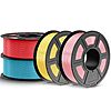 Lightning Deal: 4x 1.1KG JAYO PETG 3D Pinter Filament $32.79 w/ Prime
