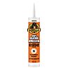 10-Oz Gorilla Waterproof Caulk &amp;amp; Seal Silicone Sealant $5.97 w/ S&amp;amp;S @Amazon